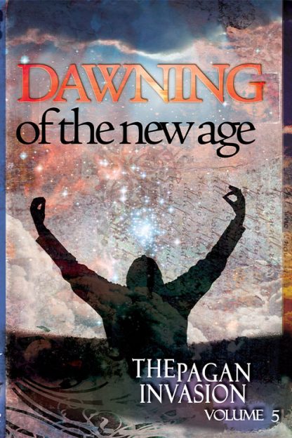 Dawning of the New Age DVD