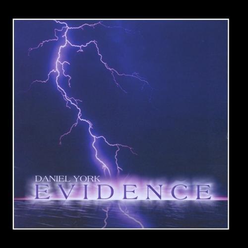 Evidence CD