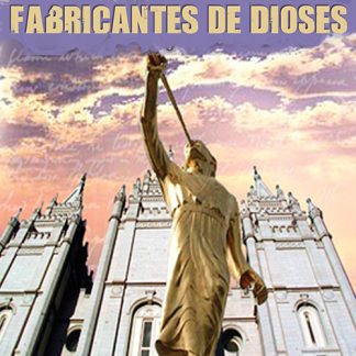 Fabricantes de Dioses (Digital Download)