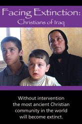Facing Extinction: Christians In Iraq