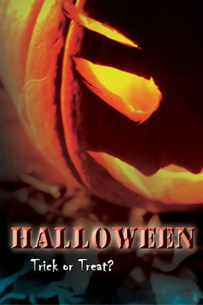 Halloween: Truco O Treta? (Digital Download)