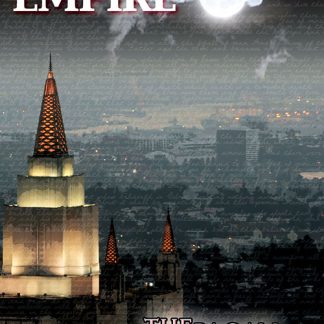 Latter-day Empire (Digital Download)