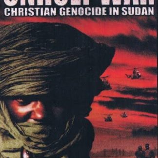 Unholy War: Genocide in Sudan (Digital Download)