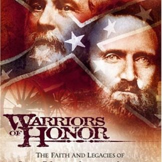 Warriors of Honor (Digital Download)