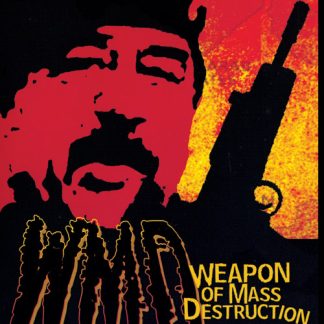 Weapon of Mass Destruction (Digital Download)