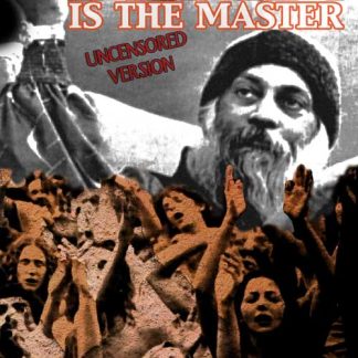 Fear Is The Master DVD