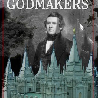 Temple Of The God Makers
