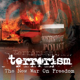 Terrorism: A New War on Freedom (Digital Download)