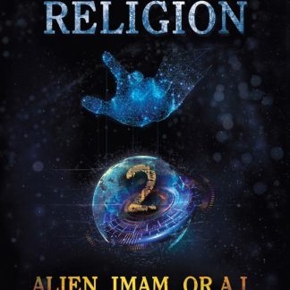 The Last Religion 2 (Digital Download)