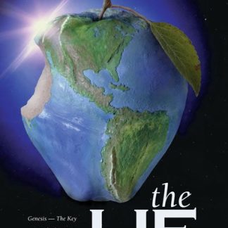 The Lie - Evolution Book