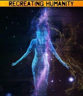 Transhumanism: Recreating Humanity DVD