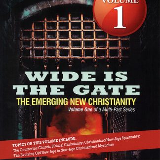 Wide Is The Gate (Vol 1)