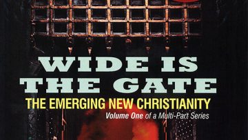 Wide Is The Gate (Vol 1)