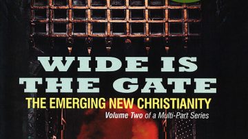 wide is the gate (vol 2)