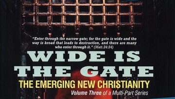 Wide Is The Gate (Vol 3)