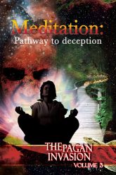 Meditation: Pathway to Deception