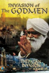Invasion Of The Godmen
