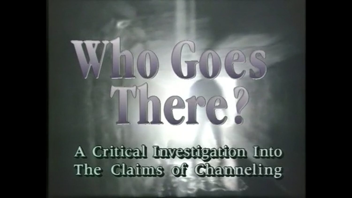 Video Image