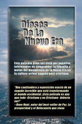 Dioses de la Nueva Era