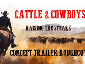 raiding-the-steaks-title concept trailer roughcut