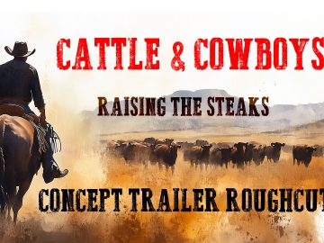 raiding-the-steaks-title concept trailer roughcut