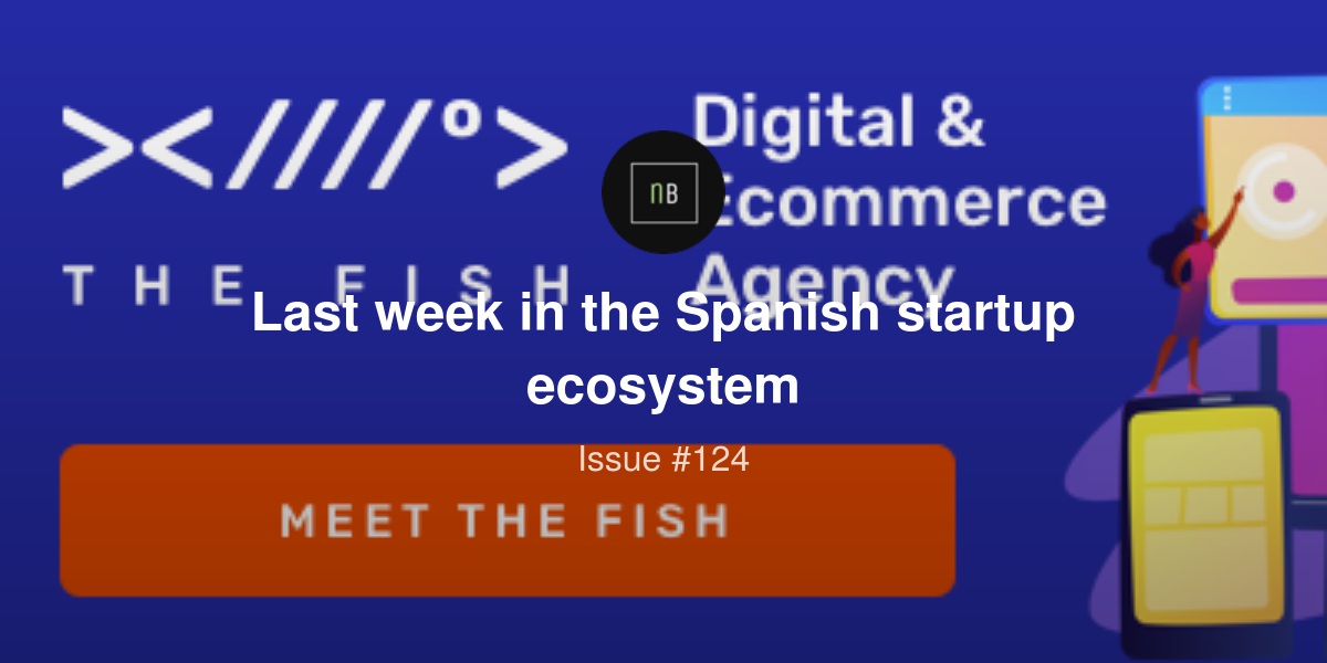 Novobrief #167: Onna raised $11m. Verse closed $7m investment. Flash