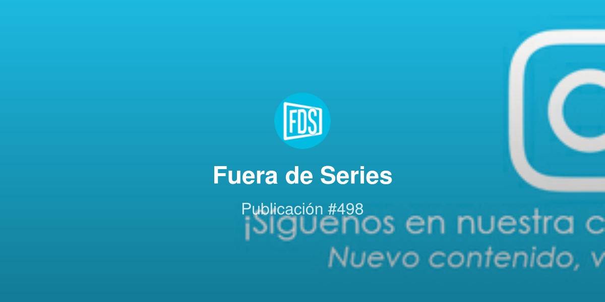 El suspense es el rey en las series españolas y la crítica ...