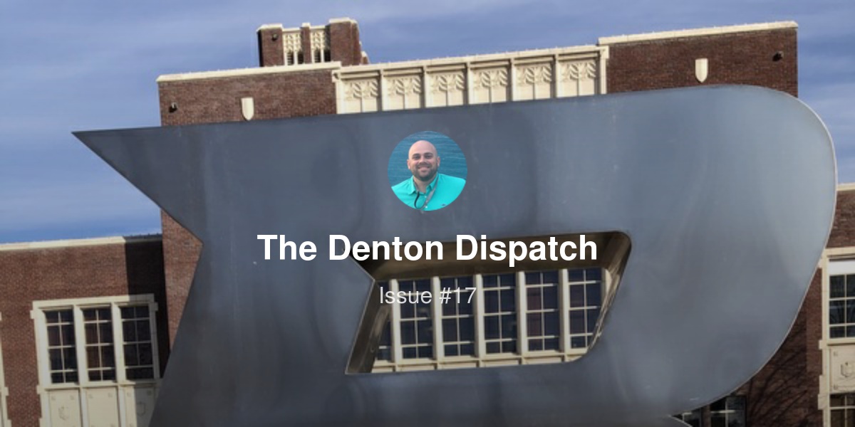Take Me On Down Jay Denton