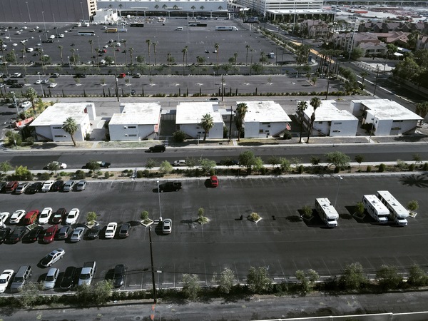 Coté Memo #13 - LAS Twice, Circle of Code