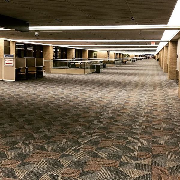 Largile, living with nudists, containers, & jobs - Coté Memo #21