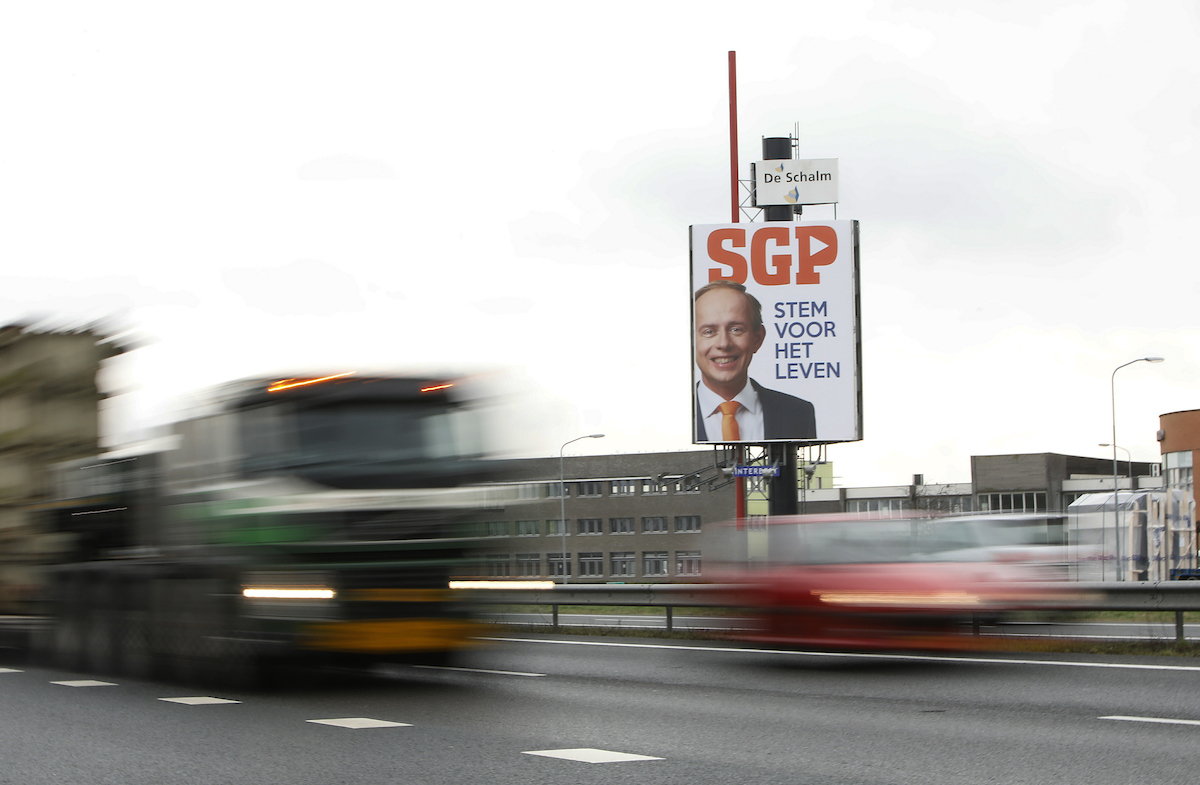 Het beste van Refoweb.nl van de afgelopen week (#11 - 2017)