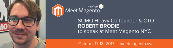 Tickets and information at MeetMagento.nyc