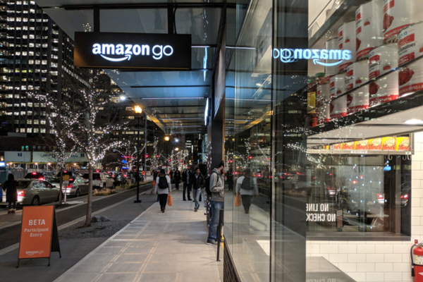 Amazon stay or Amazon Go: Is cashierless technology ready for the real world? - Retail Gazette