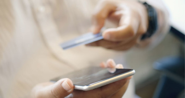 How Web and Mobile Come Together in the Customer Journey