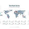 UAE launches global emerging technologies startup competition GovHack Series | OpenGovAsia