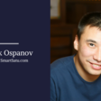 Interview with Bolatbek Ospanov, Founder of SmartSatu.com