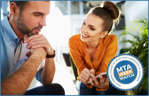 MTA Week Watch: What’s New in Influencer Marketing, Oracle Introduces Innovative AI-powered Capabilities, Simple to Partner with Microsoft