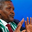 Dangote, Naspers, MTN, should fund African startups to help both sides grow — Quartz