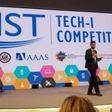 Announcing The GIST TECH-I 2018 Winners - St. Lucia Times News