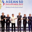 Southeast Asian digital economy emerges as a beacon for investors | Asia Times