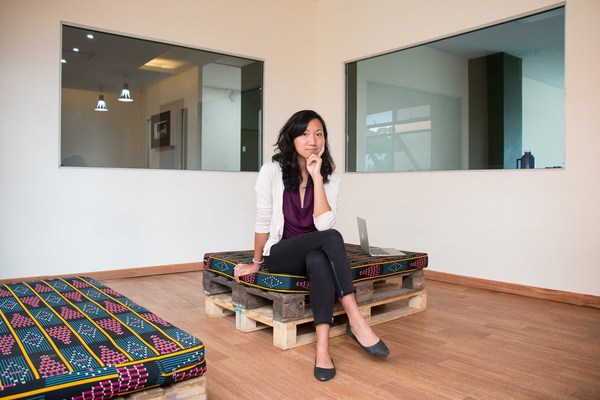 She Started a Boot Camp for Kenya's Future Coders | Rising Stars | OZY