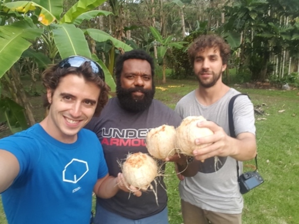 Flyingcarpet Is Using AI Drones to Help Farmers in Emerging Economies – The Merkle