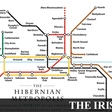 ‘Ulysses’ as an Underground map: From Kidney Parade to Mollydount