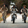 ‘Stranger Things’ Books Set For Fall Debut From Penguin Random House