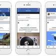 Facebook Introduces ‘Memories,’ a Dedicated Section for Reminiscing