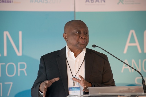 Q&A: Expect more angel investor networks to launch in Africa - Tomi Davies