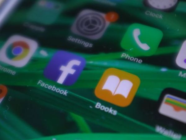 Apple Books App Replaces iBooks This Fall