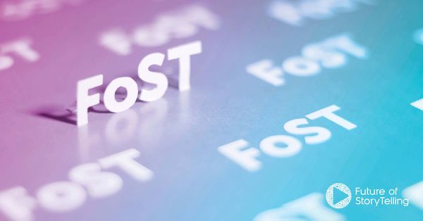 Future of StoryTelling Prize