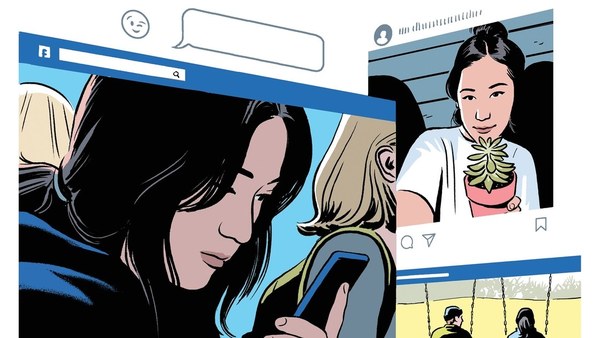 “SKAM,” the Radical Teen Drama That Unfolds One Post at a Time 