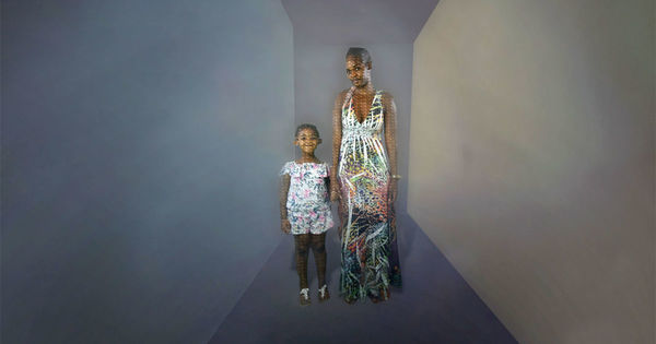 The Brooklyn Neighborhood Remade as a VR Game